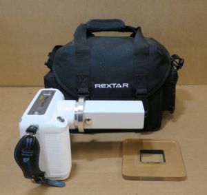 Rextar X Portable Hand Held Dental Intral Oral X-R